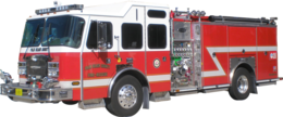 cars & fire truck free transparent png image.