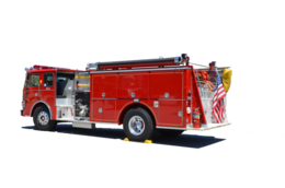 cars & fire truck free transparent png image.