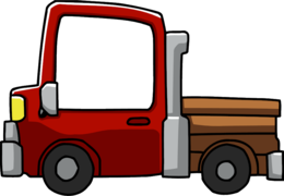 cars & fire truck free transparent png image.