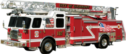 cars & fire truck free transparent png image.