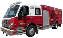 cars & fire truck free transparent png image.