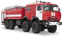 cars & Fire truck free transparent png image.