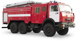 cars & fire truck free transparent png image.