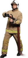 people & Firefighter free transparent png image.