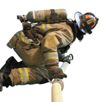 people & Firefighter free transparent png image.