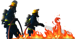 people & firefighter free transparent png image.