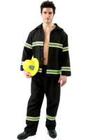 people & Firefighter free transparent png image.