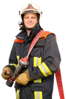 people & Firefighter free transparent png image.