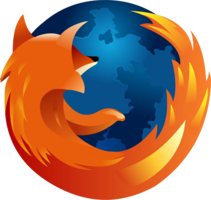 logos & firefox free transparent png image.