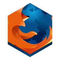 logos & firefox free transparent png image.