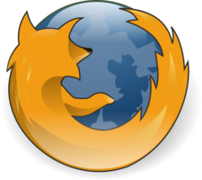 logos & firefox free transparent png image.