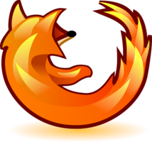 logos & firefox free transparent png image.