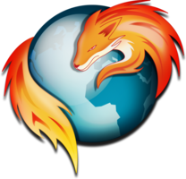 logos & firefox free transparent png image.