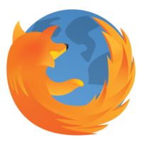 logos & firefox free transparent png image.