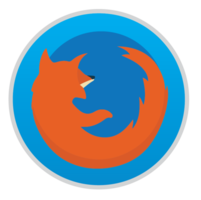 logos & firefox free transparent png image.