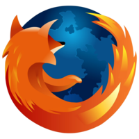 Firefox&logos png image