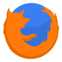 logos & firefox free transparent png image.