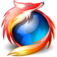 logos & firefox free transparent png image.