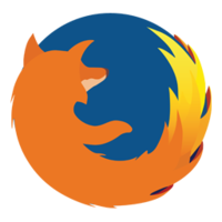 logos & firefox free transparent png image.