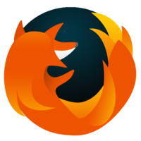 logos & firefox free transparent png image.