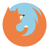 logos & firefox free transparent png image.