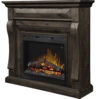 furniture & Fireplace free transparent png image.