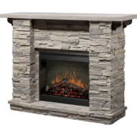 furniture & Fireplace free transparent png image.