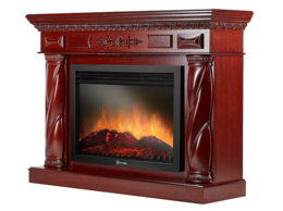 furniture & fireplace free transparent png image.