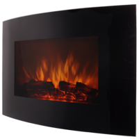 furniture & fireplace free transparent png image.