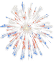 holidays & Fireworks free transparent png image.