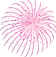 holidays & Fireworks free transparent png image.