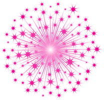 holidays & Fireworks free transparent png image.