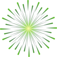 holidays & Fireworks free transparent png image.