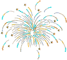 holidays & fireworks free transparent png image.