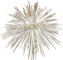 holidays & Fireworks free transparent png image.