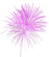 holidays & Fireworks free transparent png image.