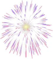 holidays & Fireworks free transparent png image.