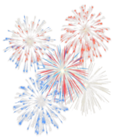 holidays & fireworks free transparent png image.