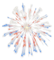 holidays & Fireworks free transparent png image.