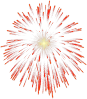 holidays & Fireworks free transparent png image.