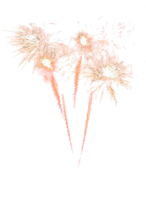 holidays & fireworks free transparent png image.