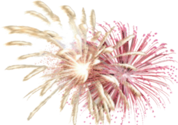 holidays & fireworks free transparent png image.