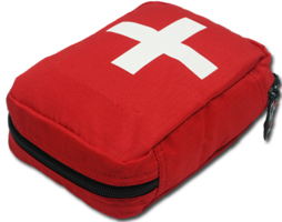 objects & first aid kit free transparent png image.