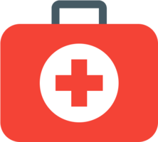 objects & First aid kit free transparent png image.