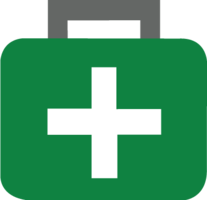 objects & First aid kit free transparent png image.