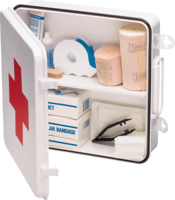 objects & First aid kit free transparent png image.