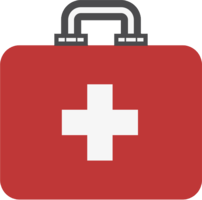 objects & first aid kit free transparent png image.