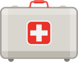 objects & First aid kit free transparent png image.