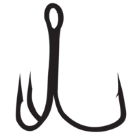 technic & Fish hook free transparent png image.