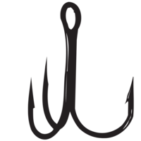 technic & Fish hook free transparent png image.
